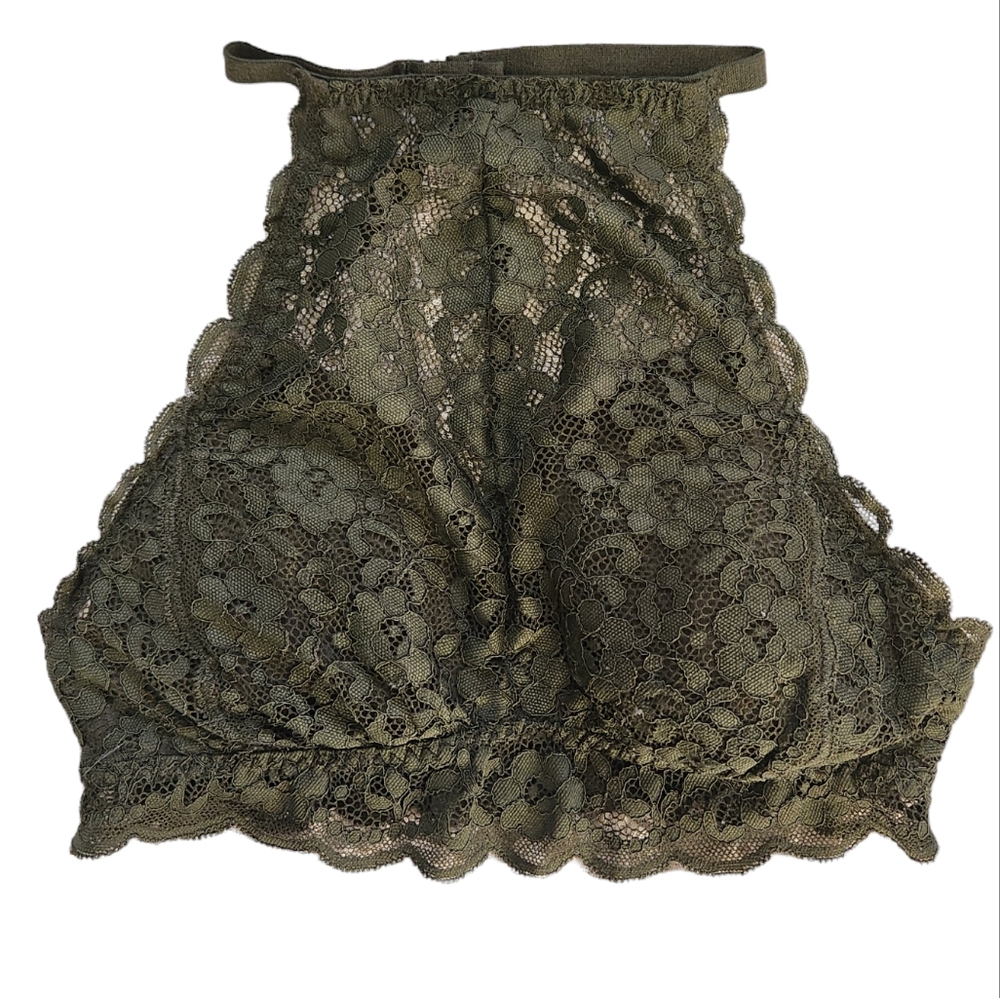 Gilly Hicks Sydney Bralette Green XS
